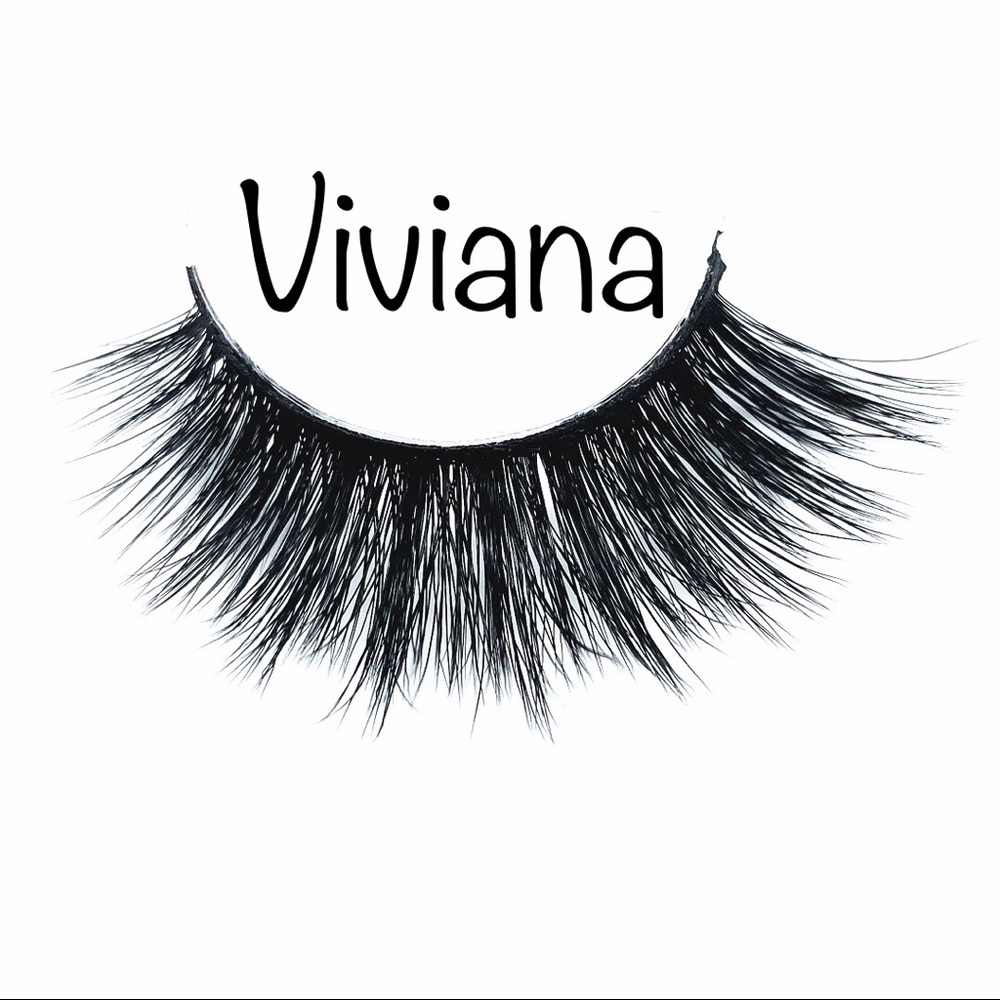 Viviana Lashes